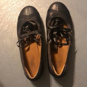 Rockport Ladies size 7.5 W